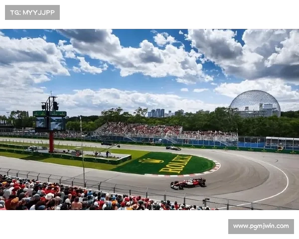 F1加拿大站延长五年合约 政府补贴引发纳税人抗议 F1加拿大站延长五年合约 政府补贴引发纳税人抗议