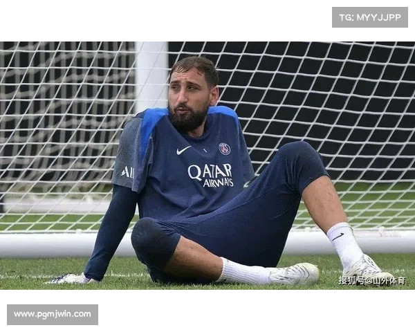 曼城报价5年1600万欧年薪求购多纳鲁马 巴黎尚未同意放行