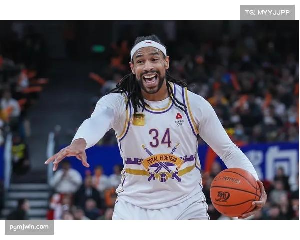 广东宏远启动外援调整程序，萨林杰状态下滑或遭裁撤